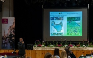 Zieleń Miejska - Katowice 2023 - Międzynarodowa Konferencja w Katowicach (2)