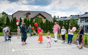 Odsłonięcie Beboka Baśki-Fryzjerki z Bogucic (3)