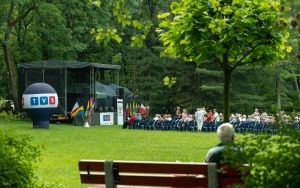 Piknik Seniora w Parku Kościuszki (3)