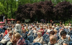 Piknik Seniora w Parku Kościuszki (11)