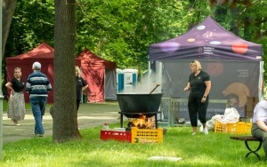 Piknik Seniora w Parku Kościuszki (12)