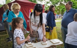 Polsko-ukraiński Piknik Smaków i Kolorów w Parku Boguckim (5)