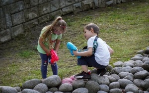 Polsko-ukraiński Piknik Smaków i Kolorów w Parku Boguckim (10)