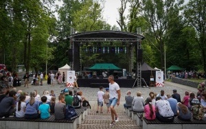 Polsko-ukraiński Piknik Smaków i Kolorów w Parku Boguckim (5)