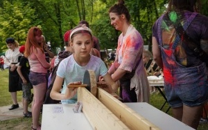 Polsko-ukraiński Piknik Smaków i Kolorów w Parku Boguckim (6)