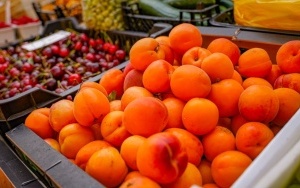 Ceny owoców na katowickim targowisku [CZERWIEC 2023] (16)