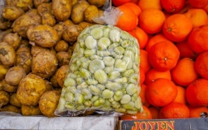 Ceny owoców na katowickim targowisku [CZERWIEC 2023] (10)