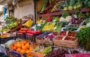 Ceny owoców na katowickim targowisku [CZERWIEC 2023] (4)