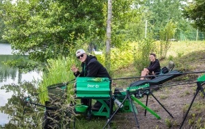 Hanysy znów triumfują! Za nami wielkie wędkarskie zawody „HANYSY & GOROLE” w Katowicach (1)