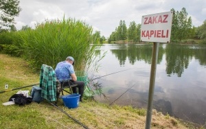 Hanysy znów triumfują! Za nami wielkie wędkarskie zawody „HANYSY & GOROLE” w Katowicach (2)