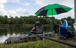 Hanysy znów triumfują! Za nami wielkie wędkarskie zawody „HANYSY & GOROLE” w Katowicach (3)