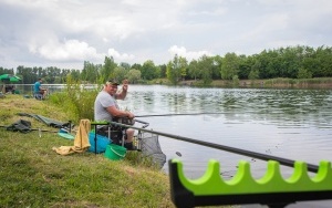 Hanysy znów triumfują! Za nami wielkie wędkarskie zawody „HANYSY & GOROLE” w Katowicach (4)