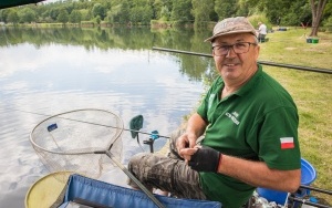 Hanysy znów triumfują! Za nami wielkie wędkarskie zawody „HANYSY & GOROLE” w Katowicach (6)