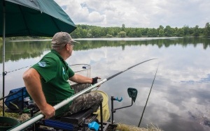 Hanysy znów triumfują! Za nami wielkie wędkarskie zawody „HANYSY & GOROLE” w Katowicach (7)