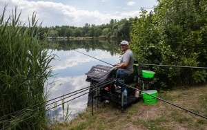 Hanysy znów triumfują! Za nami wielkie wędkarskie zawody „HANYSY & GOROLE” w Katowicach (8)