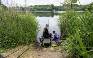 Hanysy znów triumfują! Za nami wielkie wędkarskie zawody „HANYSY & GOROLE” w Katowicach (9)