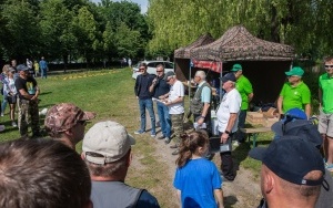 Hanysy znów triumfują! Za nami wielkie wędkarskie zawody „HANYSY & GOROLE” w Katowicach (12)