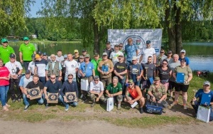 Hanysy znów triumfują! Za nami wielkie wędkarskie zawody „HANYSY & GOROLE” w Katowicach (16)