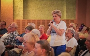 Spotkanie prezydenta Katowic z mieszkańcami Zawodzia (19)