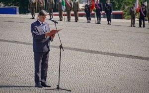 Uroczysty apel z okazji Narodowego Dnia Powstań Śląskich (9)