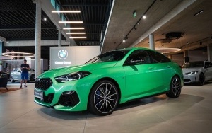 Nowy salon BMW w Katowicach (10)