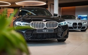 Nowy salon BMW w Katowicach (2)