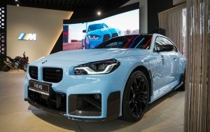 Nowy salon BMW w Katowicach (4)