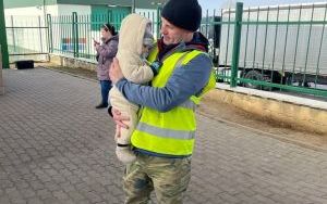 Fundacja Wolne Miejsce na granicy z Ukrainą (20)