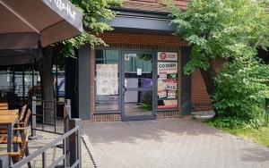 Pizza Hut przy al. Korfantego w Katowicach (8)