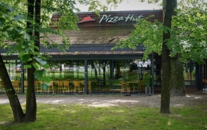 Pizza Hut przy al. Korfantego w Katowicach (6)