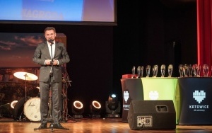 Gala wręczenia Nagród Prezydenta Miasta Katowice w dziedzinie sportu (2)