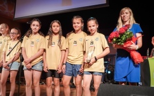 Gala wręczenia Nagród Prezydenta Miasta Katowice w dziedzinie sportu (4)