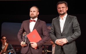Gala wręczenia Nagród Prezydenta Miasta Katowice w dziedzinie sportu (11)