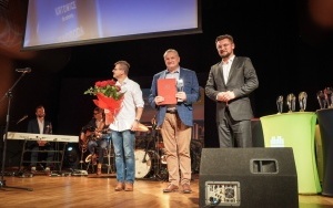 Gala wręczenia Nagród Prezydenta Miasta Katowice w dziedzinie sportu (12)