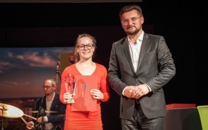 Gala wręczenia Nagród Prezydenta Miasta Katowice w dziedzinie sportu (13)