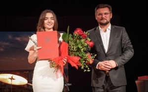 Gala wręczenia Nagród Prezydenta Miasta Katowice w dziedzinie sportu (15)