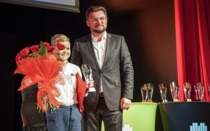 Gala wręczenia Nagród Prezydenta Miasta Katowice w dziedzinie sportu (20)