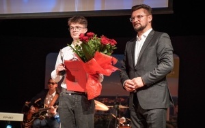 Gala wręczenia Nagród Prezydenta Miasta Katowice w dziedzinie sportu (19)