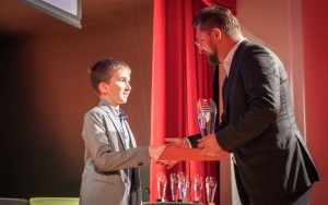 Gala wręczenia Nagród Prezydenta Miasta Katowice w dziedzinie sportu (18)