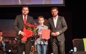 Gala wręczenia Nagród Prezydenta Miasta Katowice w dziedzinie sportu (17)