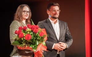 Gala wręczenia Nagród Prezydenta Miasta Katowice w dziedzinie sportu (14)