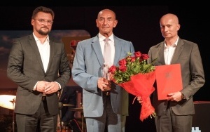 Gala wręczenia Nagród Prezydenta Miasta Katowice w dziedzinie sportu (12)