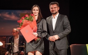 Gala wręczenia Nagród Prezydenta Miasta Katowice w dziedzinie sportu (8)