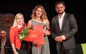 Gala wręczenia Nagród Prezydenta Miasta Katowice w dziedzinie sportu (6)