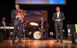 Gala wręczenia Nagród Prezydenta Miasta Katowice w dziedzinie sportu (3)