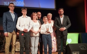 Gala wręczenia Nagród Prezydenta Miasta Katowice w dziedzinie sportu (1)