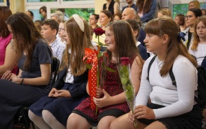 Zakończenie roku w ZSP nr 4 w Katowicach - Bogucicach (9)