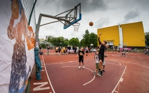 Turniej koszykówki 3x3 w Piotrowicach 2023 (3)