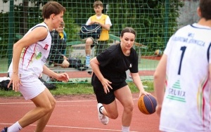 Turniej koszykówki 3x3 w Piotrowicach 2023 (9)