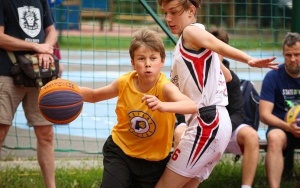Turniej koszykówki 3x3 w Piotrowicach 2023 (14)